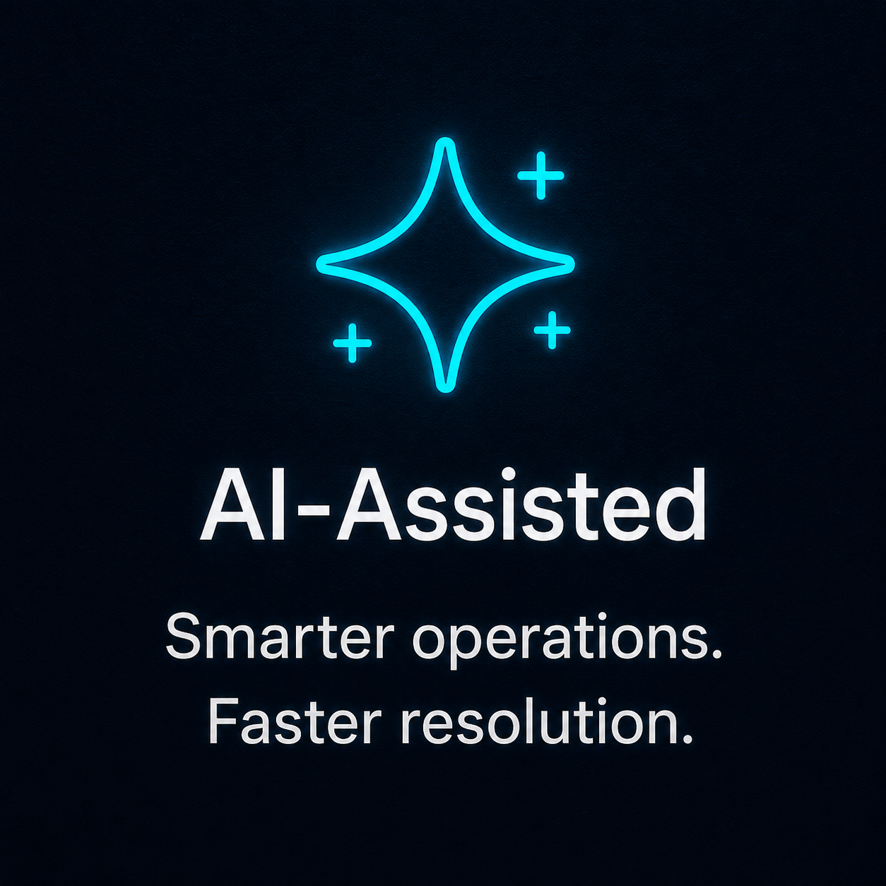 AI-Assisted